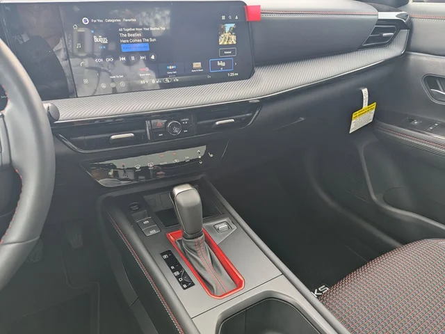 Nuevos NISSAN KICKS à Estados chez autogozo