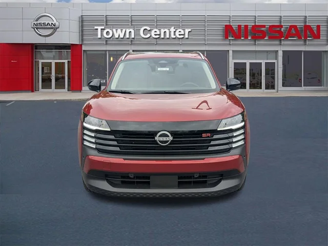 Nuevos NISSAN KICKS à Estados chez autogozo