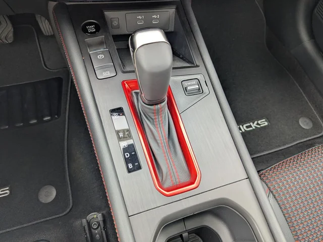 Nuevos NISSAN KICKS à Estados chez autogozo