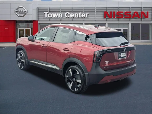 Nuevos NISSAN KICKS à Estados chez autogozo