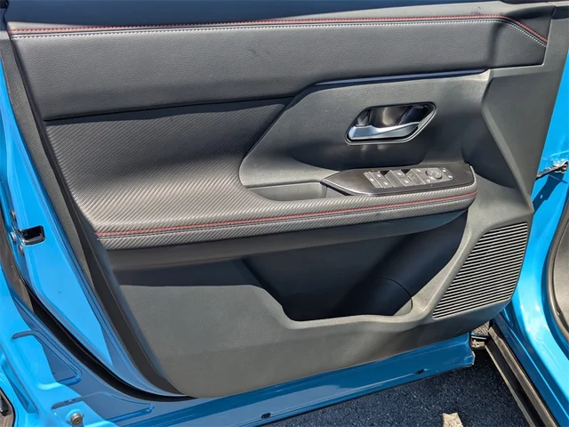 Nuevos NISSAN KICKS à Kennesaw, chez Town Center Nissan