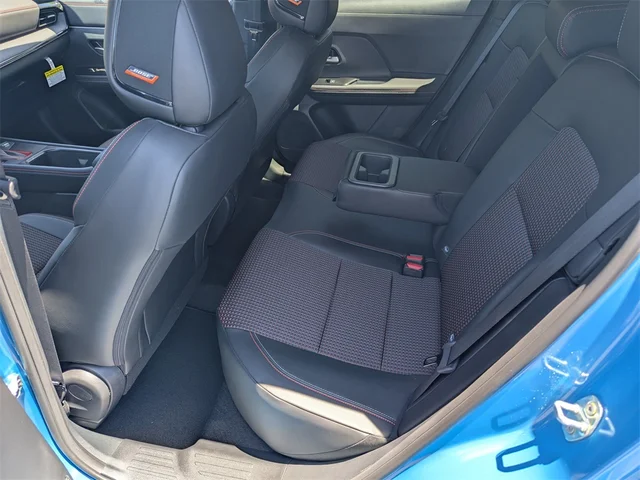 Nuevos NISSAN KICKS à Kennesaw, chez Town Center Nissan