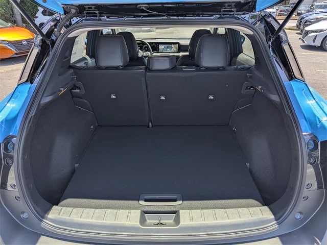 Nuevos NISSAN KICKS à Kennesaw, chez Town Center Nissan