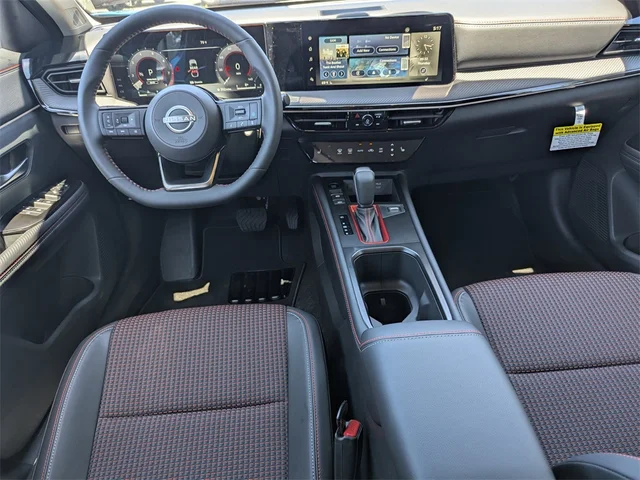 Nuevos NISSAN KICKS à Kennesaw, chez Town Center Nissan
