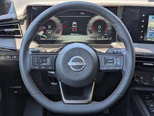 Nuevos NISSAN KICKS à Kennesaw, chez Town Center Nissan