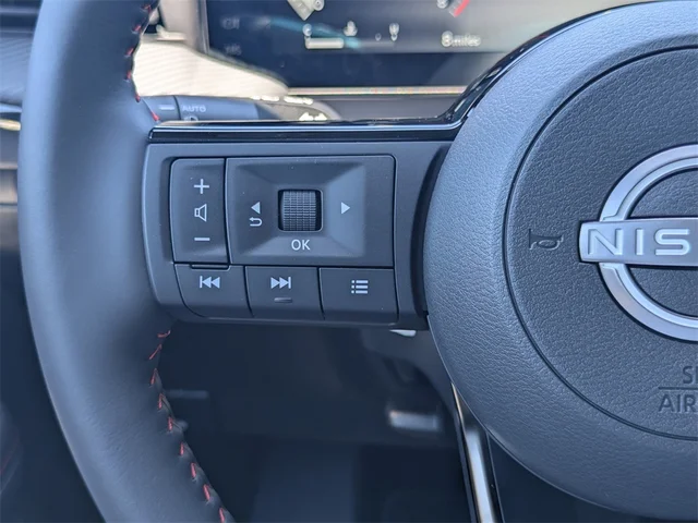 Nuevos NISSAN KICKS à Kennesaw, chez Town Center Nissan