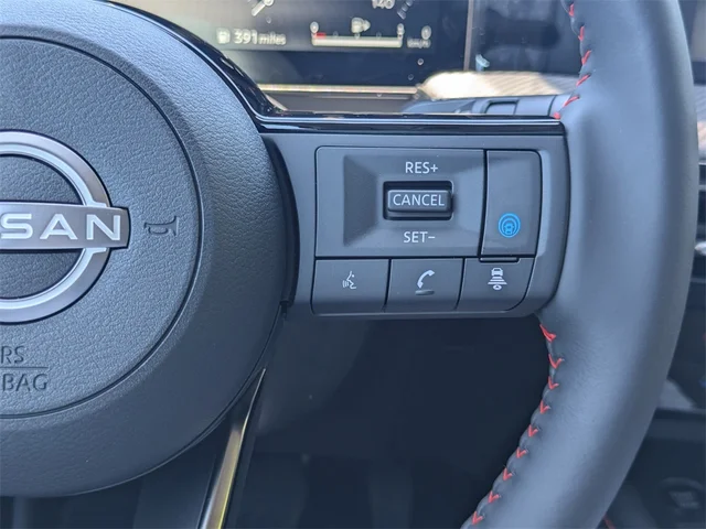 Nuevos NISSAN KICKS à Kennesaw, chez Town Center Nissan