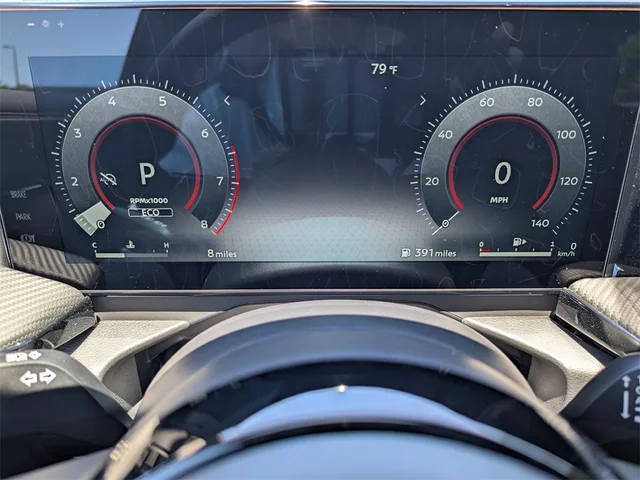 Nuevos NISSAN KICKS à Kennesaw, chez Town Center Nissan