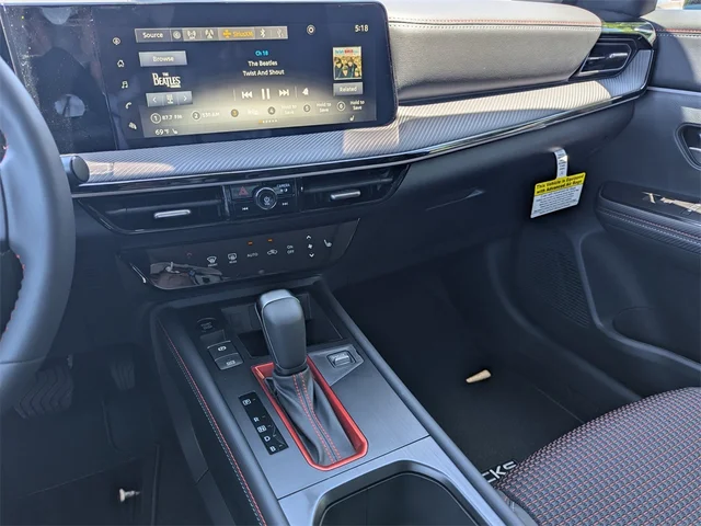 Nuevos NISSAN KICKS à Kennesaw, chez Town Center Nissan