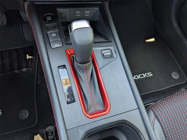 Nuevos NISSAN KICKS à Kennesaw, chez Town Center Nissan