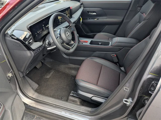 Nuevos NISSAN KICKS à Kennesaw, chez Town Center Nissan