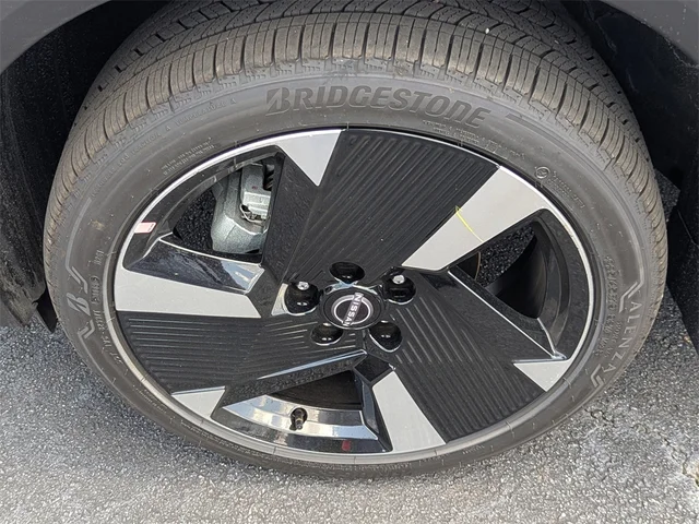 Nuevos NISSAN KICKS à Kennesaw, chez Town Center Nissan