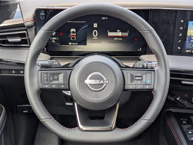 Nuevos NISSAN KICKS à Kennesaw, chez Town Center Nissan