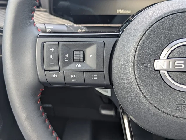 Nuevos NISSAN KICKS à Kennesaw, chez Town Center Nissan