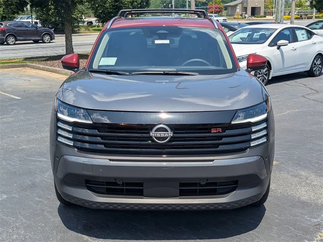 Nuevos NISSAN KICKS à Kennesaw, chez Town Center Nissan