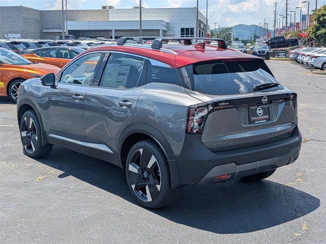 Nuevos NISSAN KICKS à Kennesaw, chez Town Center Nissan