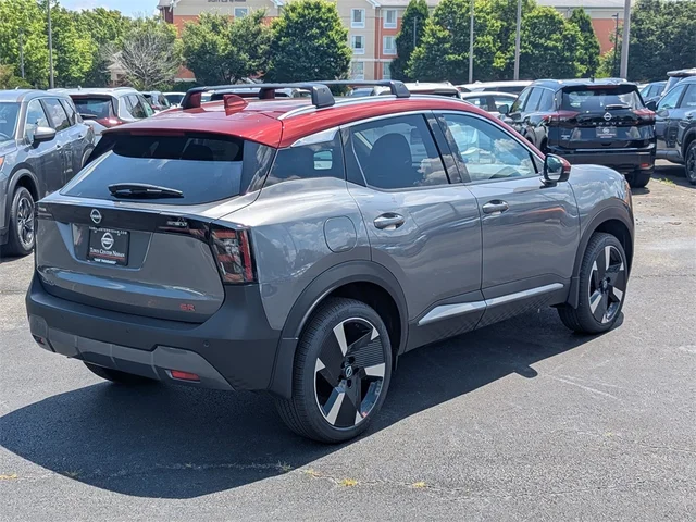 Nuevos NISSAN KICKS à Kennesaw, chez Town Center Nissan