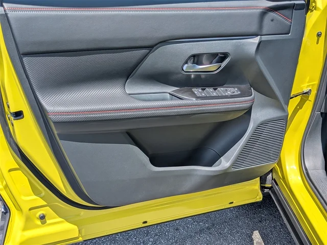 Nuevos NISSAN KICKS à Kennesaw, chez Town Center Nissan