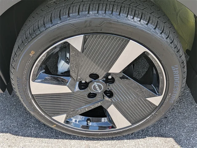 Nuevos NISSAN KICKS à Kennesaw, chez Town Center Nissan