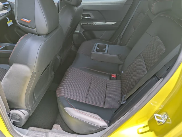 Nuevos NISSAN KICKS à Kennesaw, chez Town Center Nissan