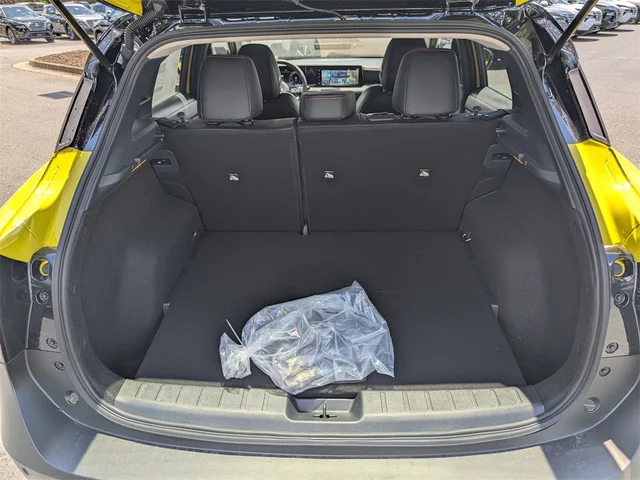 Nuevos NISSAN KICKS à Kennesaw, chez Town Center Nissan