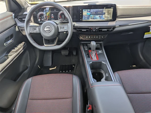 Nuevos NISSAN KICKS à Kennesaw, chez Town Center Nissan