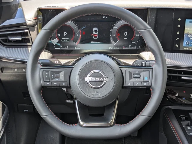 Nuevos NISSAN KICKS à Kennesaw, chez Town Center Nissan