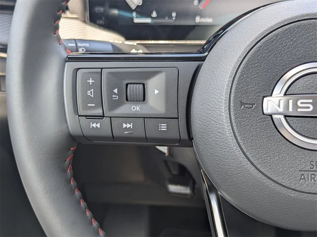 Nuevos NISSAN KICKS à Kennesaw, chez Town Center Nissan