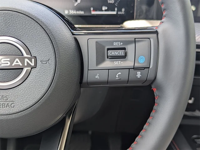 Nuevos NISSAN KICKS à Kennesaw, chez Town Center Nissan