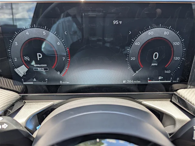 Nuevos NISSAN KICKS à Kennesaw, chez Town Center Nissan