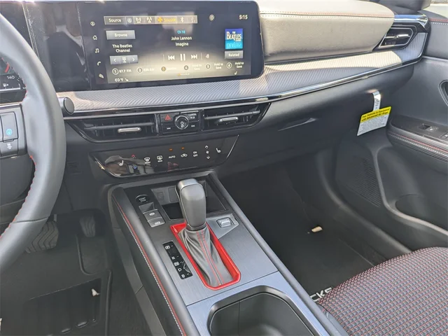 Nuevos NISSAN KICKS à Kennesaw, chez Town Center Nissan