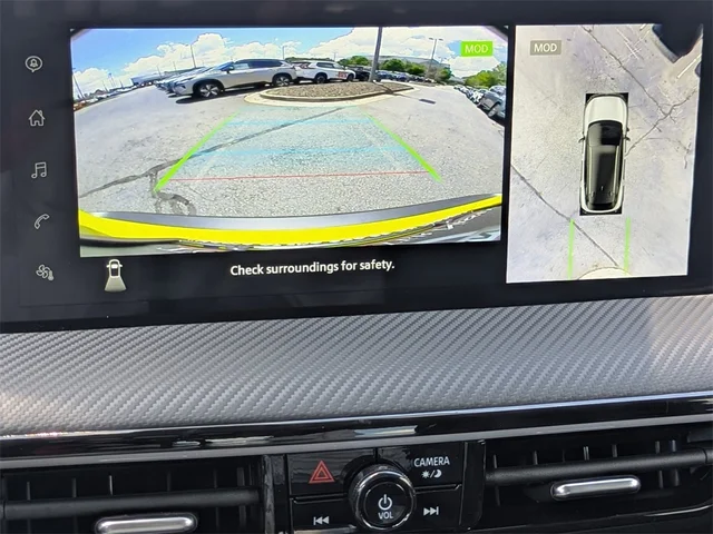 Nuevos NISSAN KICKS à Kennesaw, chez Town Center Nissan