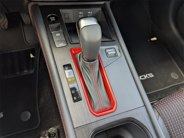 Nuevos NISSAN KICKS à Kennesaw, chez Town Center Nissan