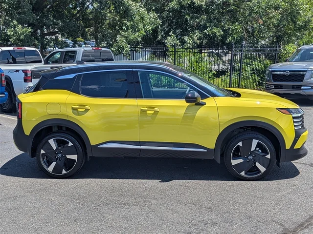 Nuevos NISSAN KICKS à Kennesaw, chez Town Center Nissan