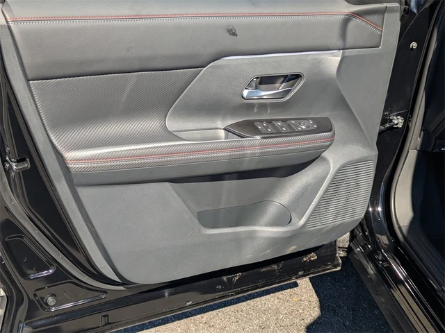 Nuevos NISSAN KICKS à Kennesaw, chez Town Center Nissan