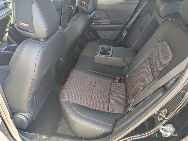 Nuevos NISSAN KICKS à Kennesaw, chez Town Center Nissan