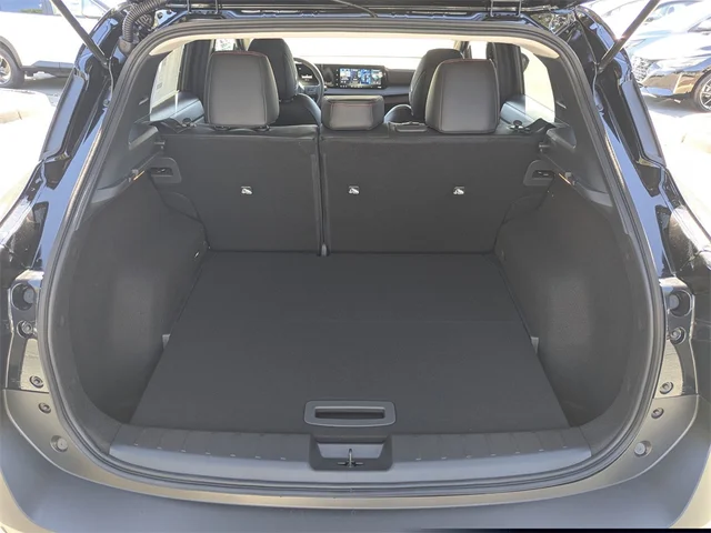 Nuevos NISSAN KICKS à Kennesaw, chez Town Center Nissan