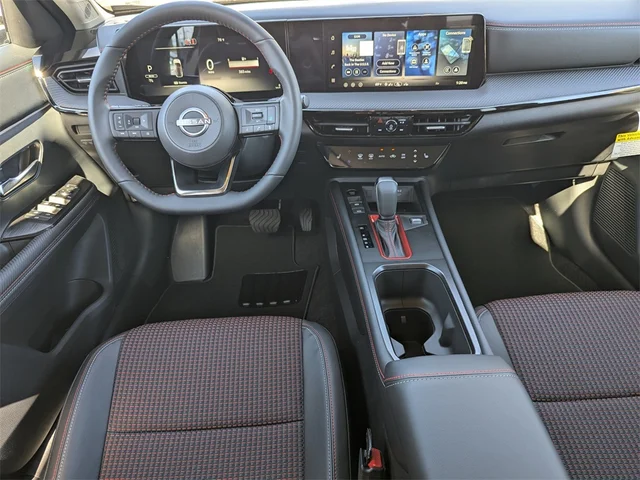 Nuevos NISSAN KICKS à Kennesaw, chez Town Center Nissan