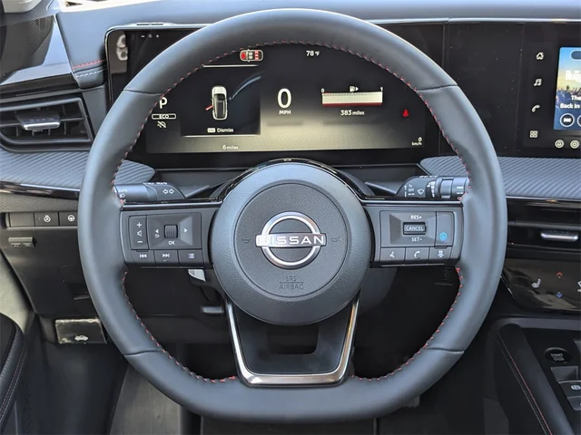 Nuevos NISSAN KICKS à Kennesaw, chez Town Center Nissan