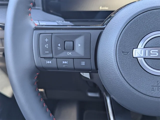 Nuevos NISSAN KICKS à Kennesaw, chez Town Center Nissan