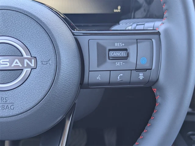 Nuevos NISSAN KICKS à Kennesaw, chez Town Center Nissan