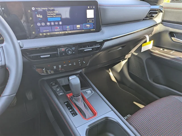 Nuevos NISSAN KICKS à Kennesaw, chez Town Center Nissan