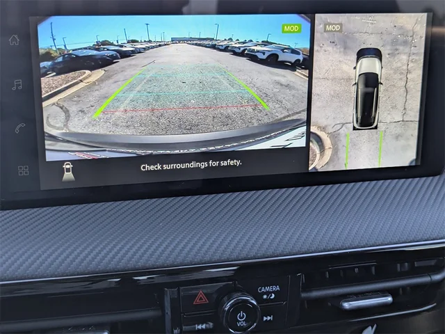 Nuevos NISSAN KICKS à Kennesaw, chez Town Center Nissan