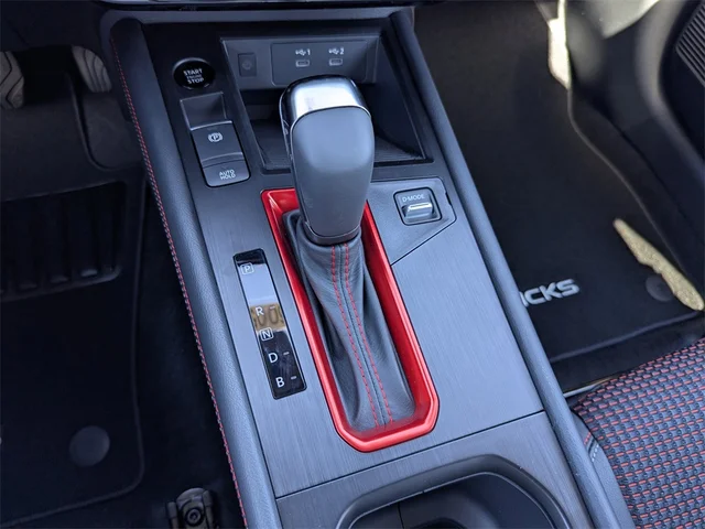 Nuevos NISSAN KICKS à Kennesaw, chez Town Center Nissan