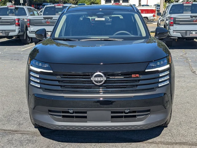 Nuevos NISSAN KICKS à Kennesaw, chez Town Center Nissan