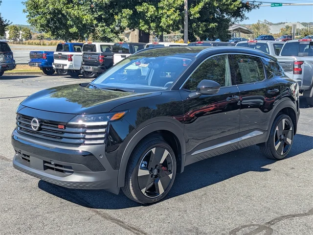 Nuevos NISSAN KICKS à Kennesaw, chez Town Center Nissan
