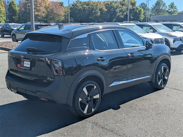 Nuevos NISSAN KICKS à Kennesaw, chez Town Center Nissan