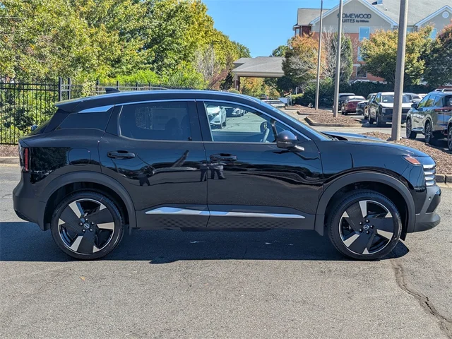 Nuevos NISSAN KICKS à Kennesaw, chez Town Center Nissan