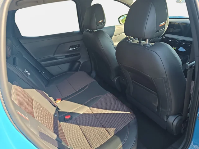 Nuevos NISSAN KICKS à Estados chez autogozo