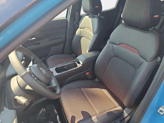 Nuevos NISSAN KICKS à Estados chez autogozo
